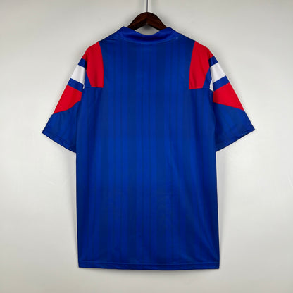 France 92/94 Home