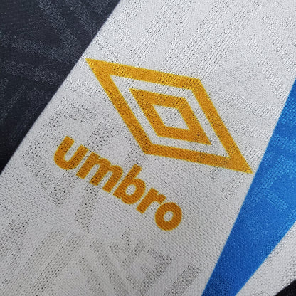 Inter Milan 92/93 Away