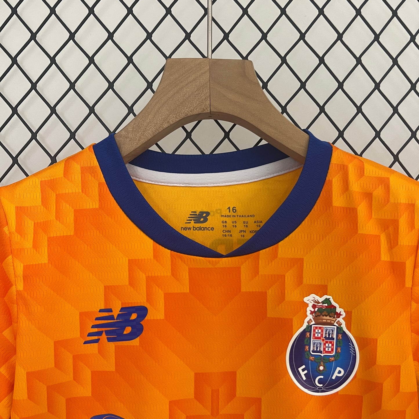 Porto Kid Away 24/25