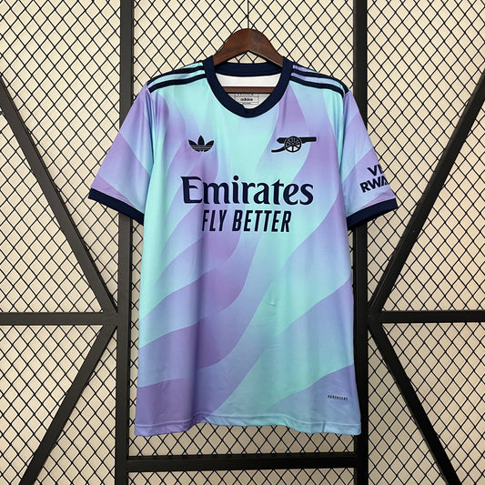 Arsenal Third Away 24/25