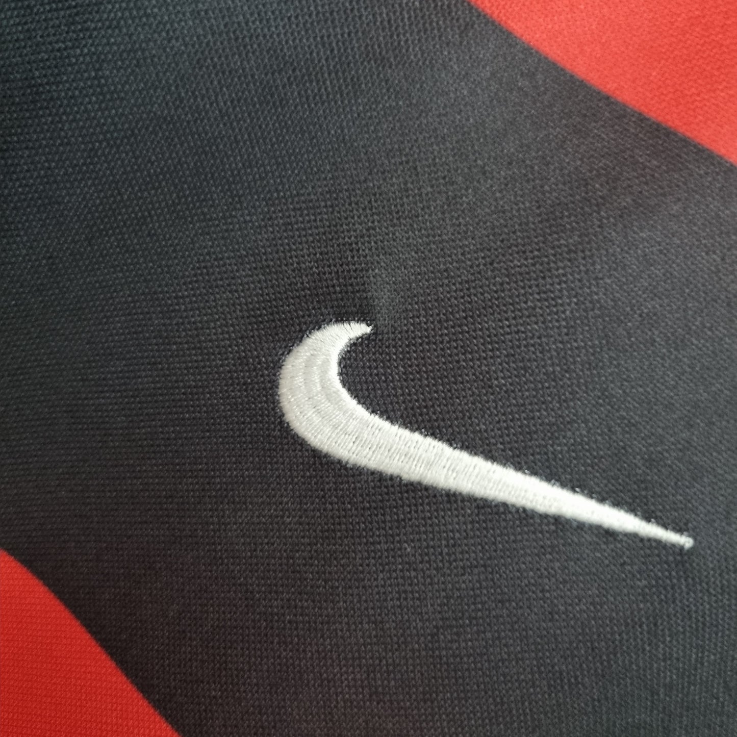 Flamengo 03/04 Home