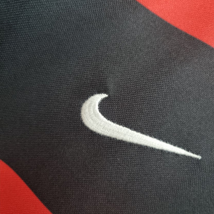 Flamengo 03/04 Home