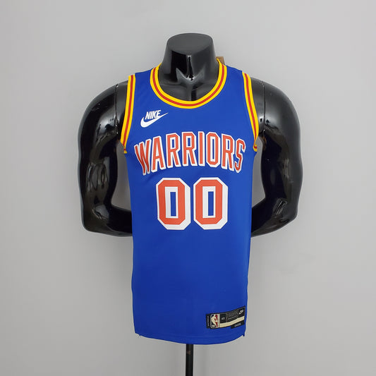 Golden State Warriors Blue | Special Edition