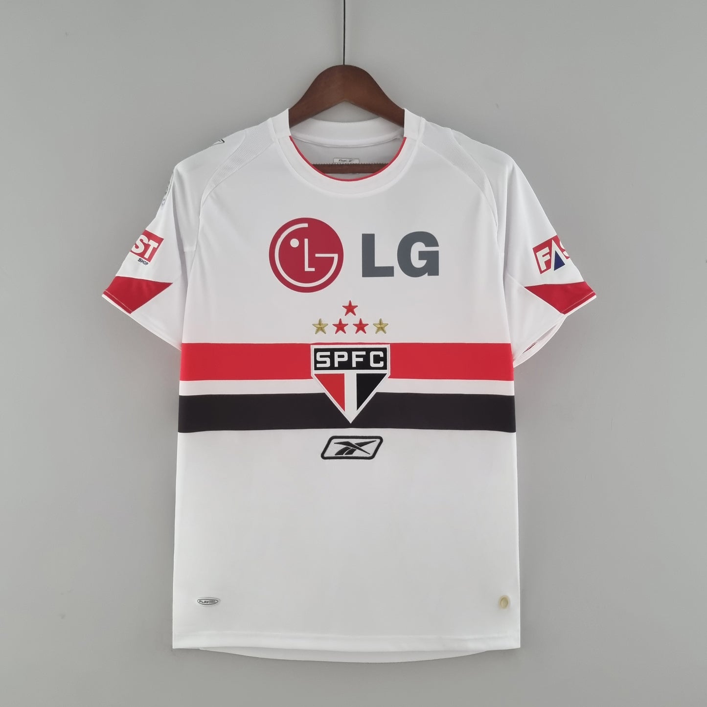 São Paulo 2006 Home