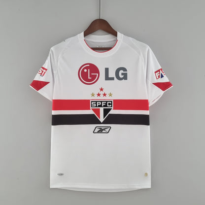 São Paulo 2006 Home