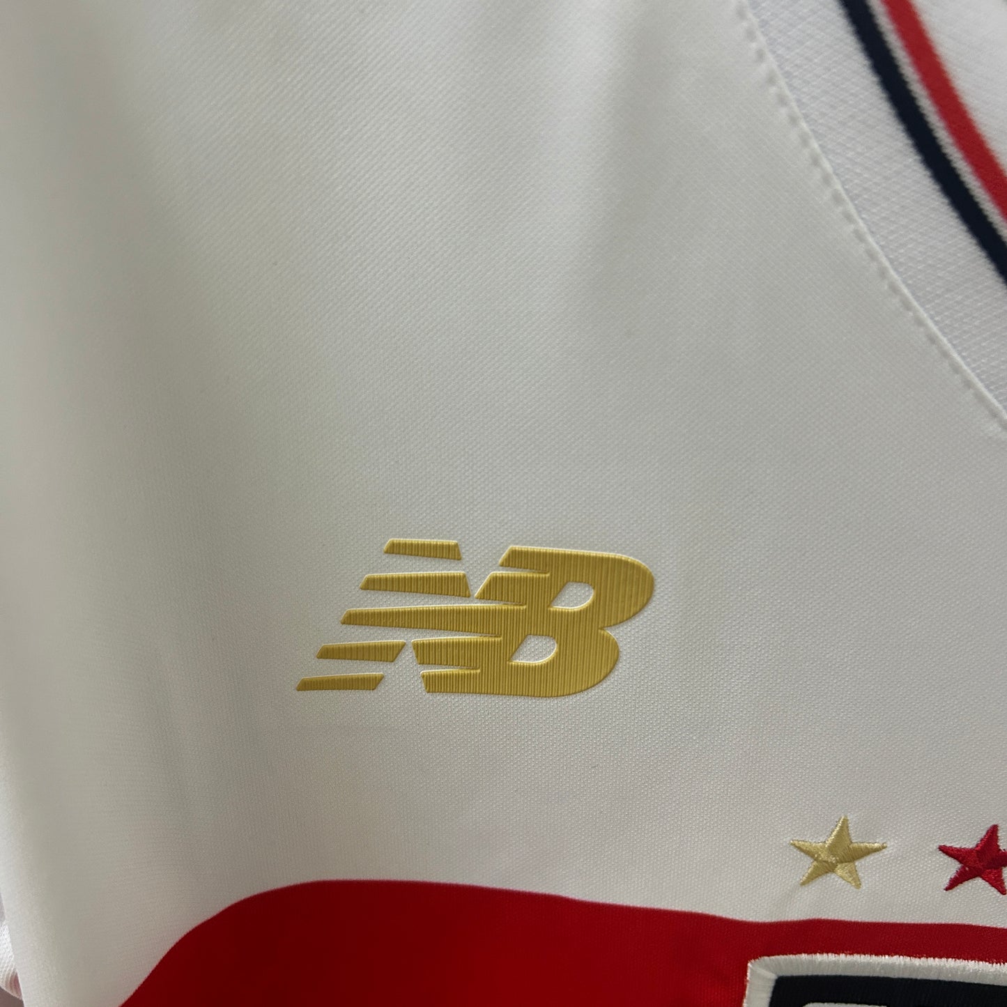 São Paulo 25/26 Home