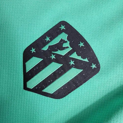 Atlético Madrid Third 23/24
