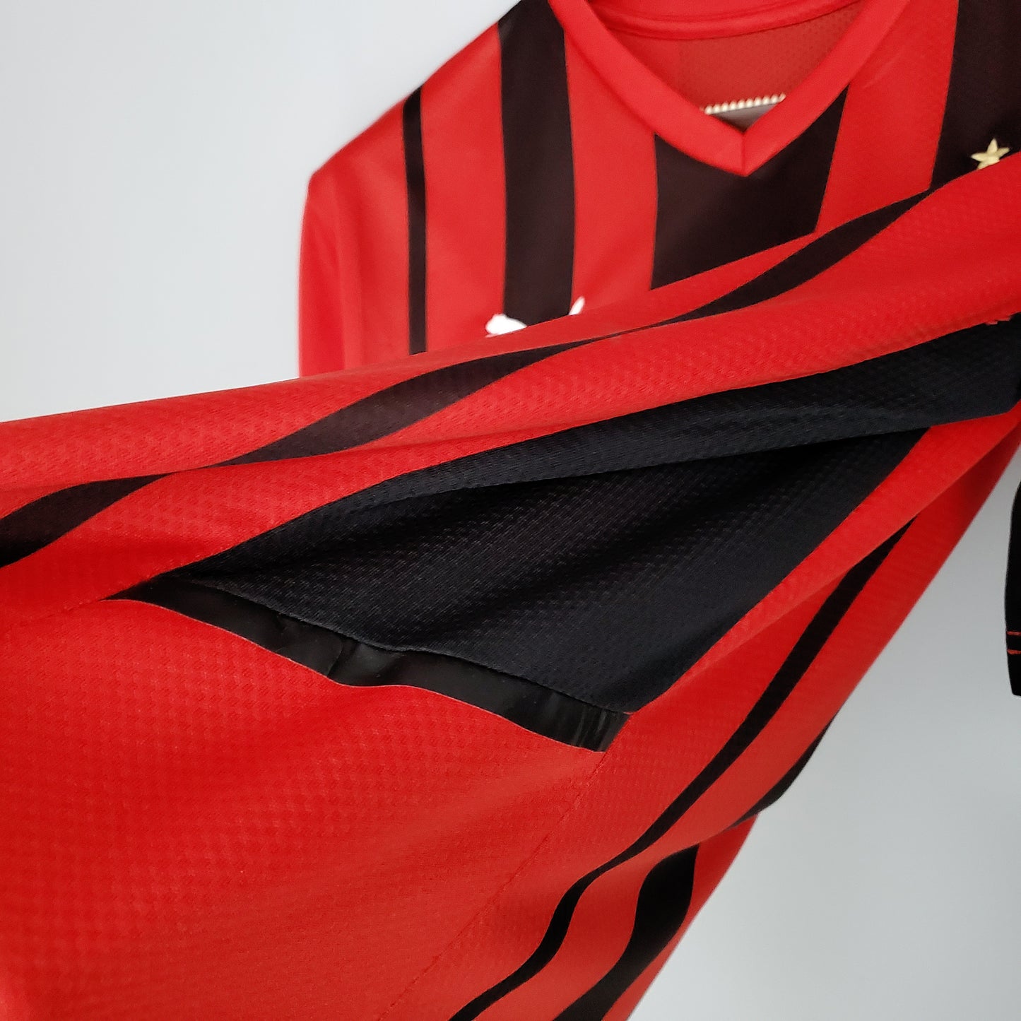 AC Milan Home 21/22