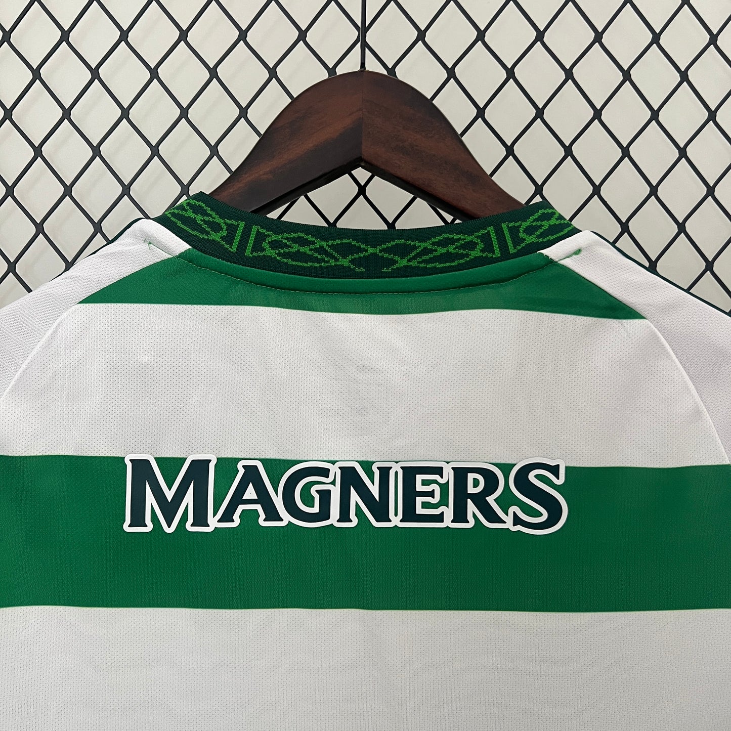 Celtic 24/25 Home