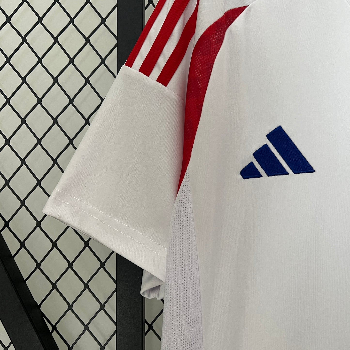 Chile Away 2024