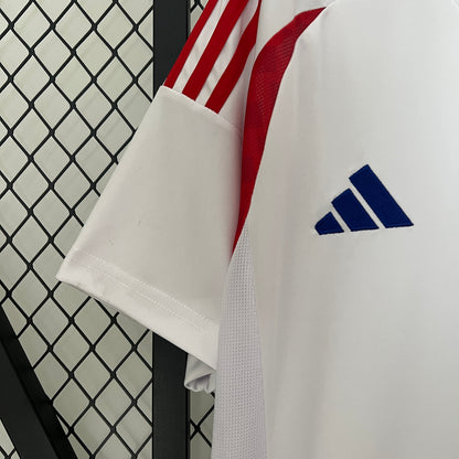 Chile Away 2024