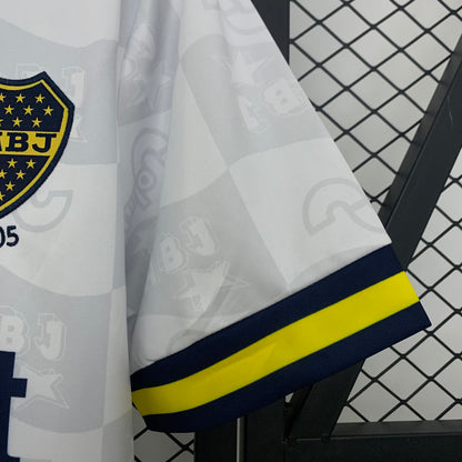 Boca Juniors 95/96 Away