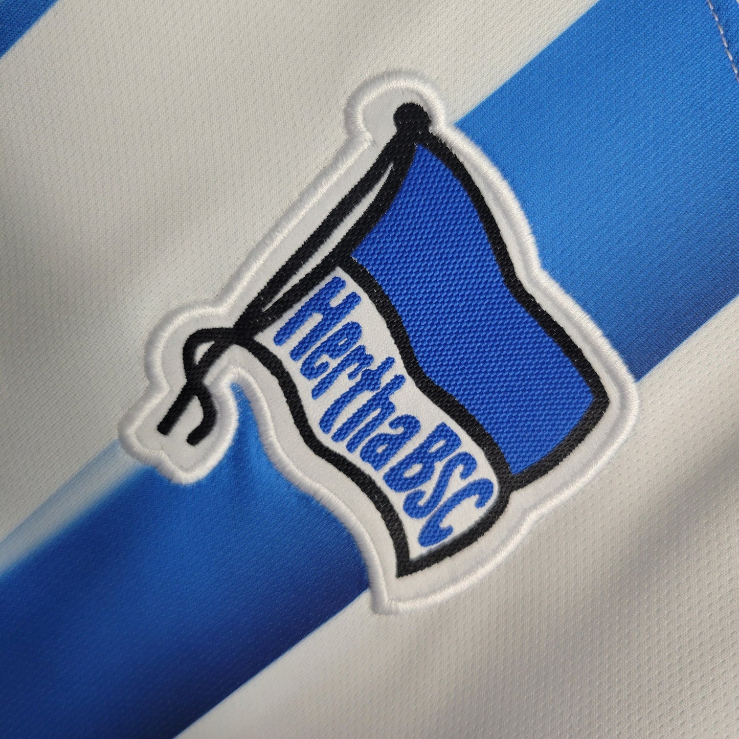 Hertha Home 23/24