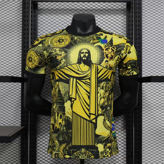 Brazil Special Edition 2024