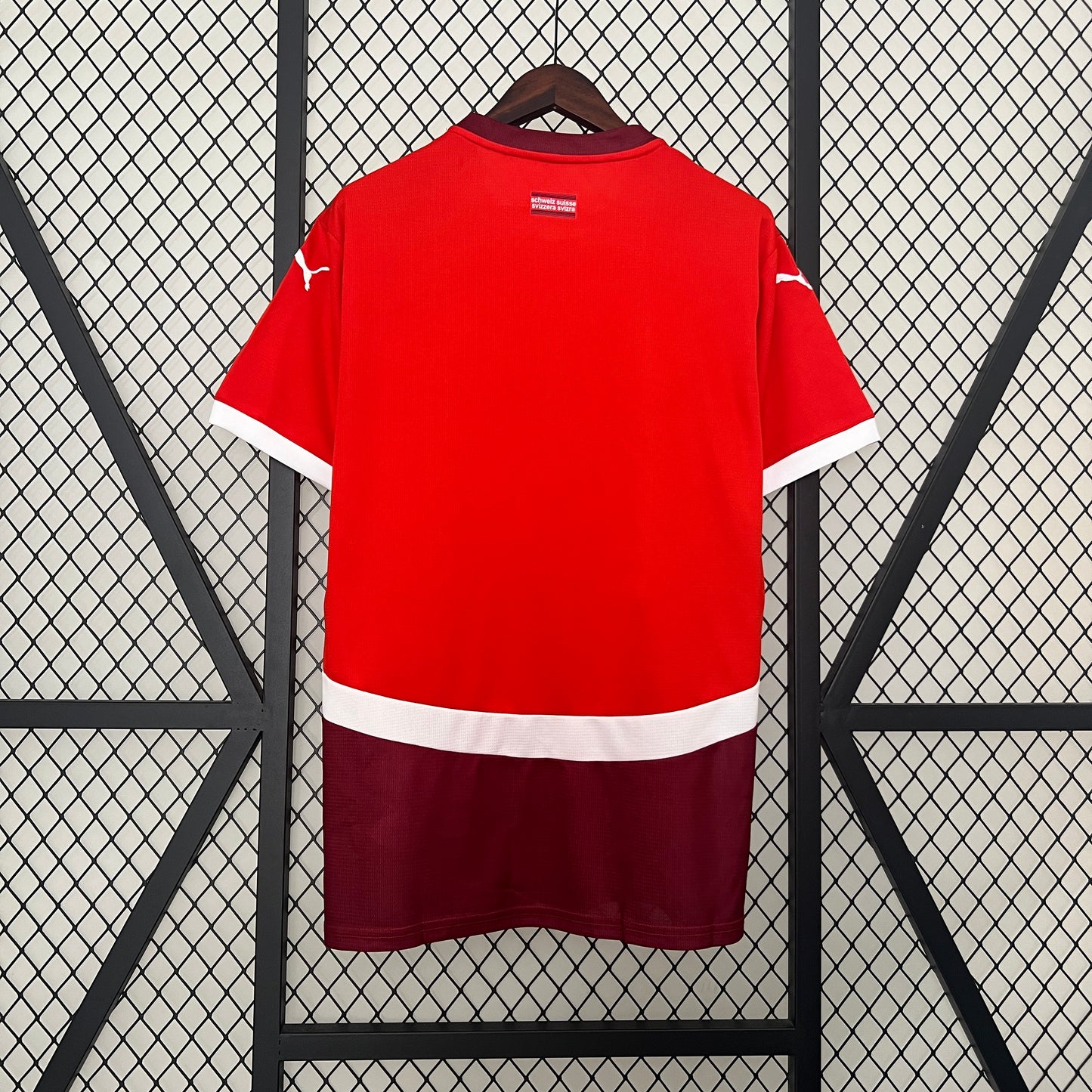 Suíça 2024 Home