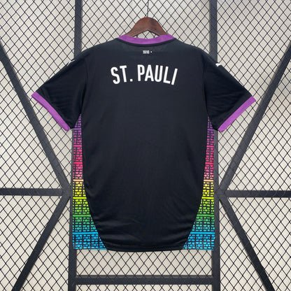 St. Pauli Three 24/25