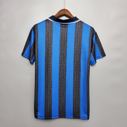 Inter Milan 97/98 Home