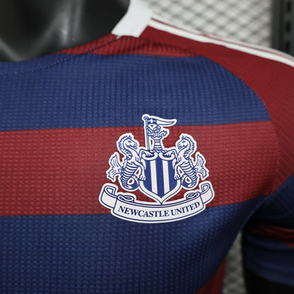 Newcastle United Away 24/25 Player Version