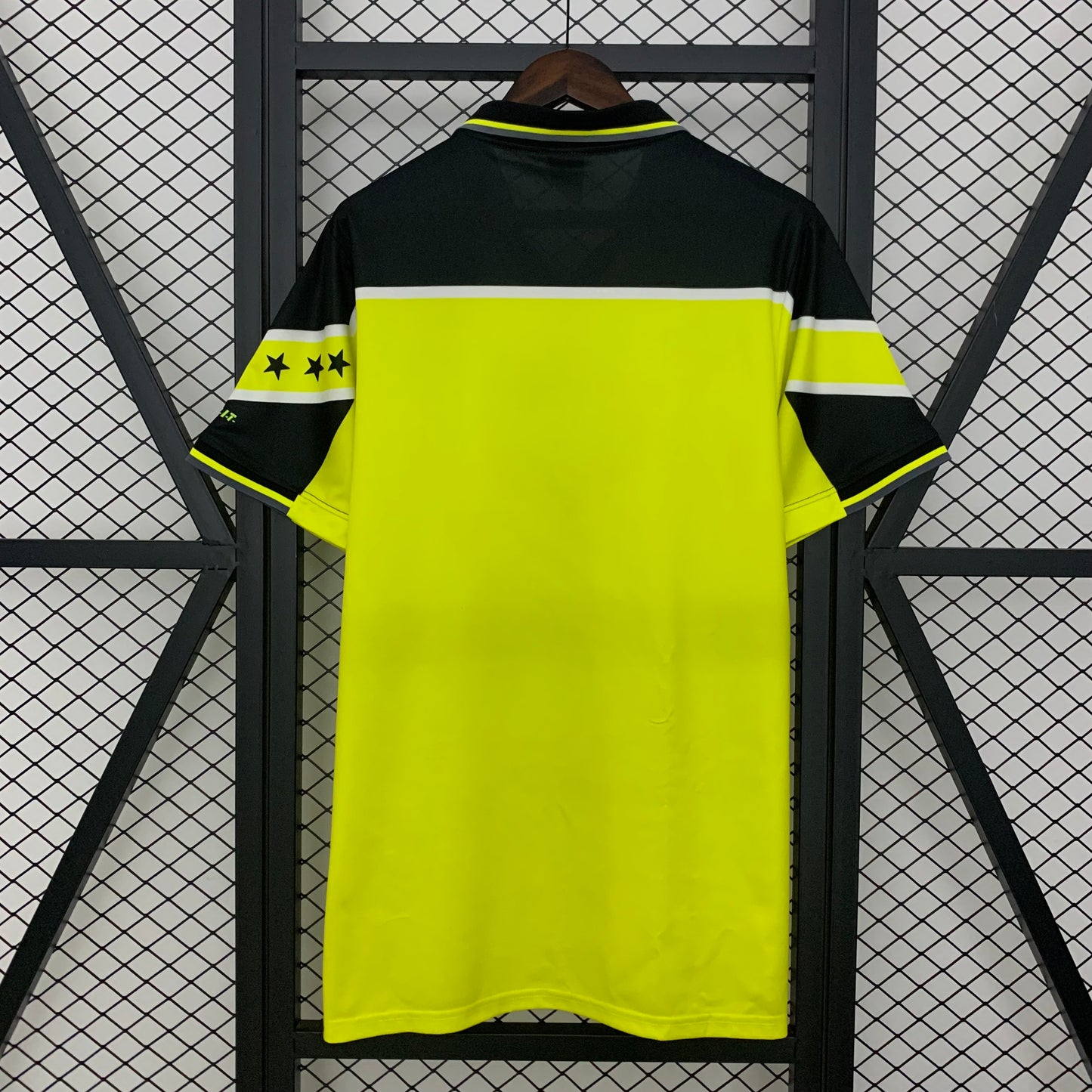 Dortmund 96/97 Home