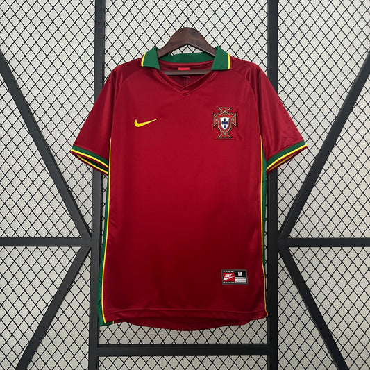 Portugal Home 96/98