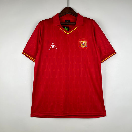 Espanha 88/91 Home