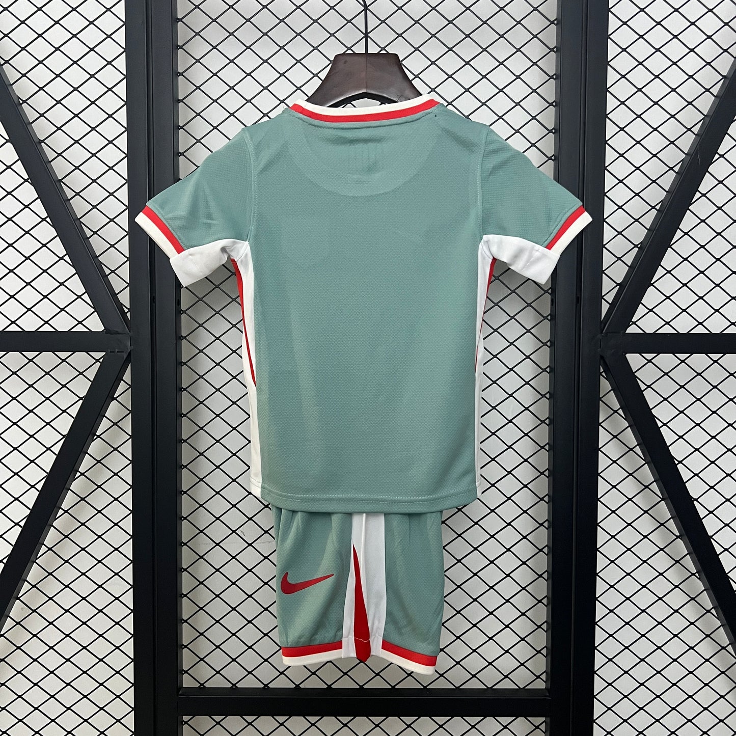 Atlético Madrid Kid Away 24/25