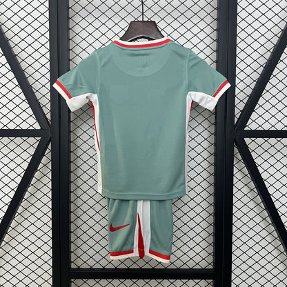Atlético Madrid Kid Away 24/25