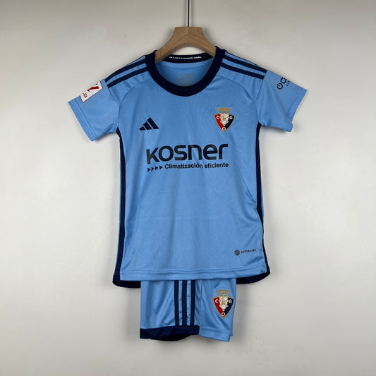 Osasuna 23/24 Away