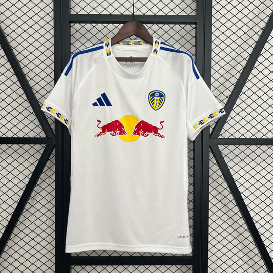 Leeds 25/26 Home