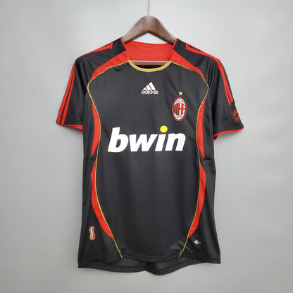 AC Milan 2006 Third Away