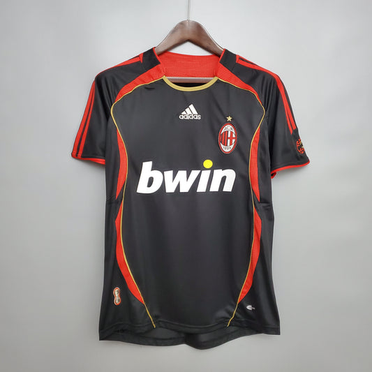 AC Milan 2006 Third Away
