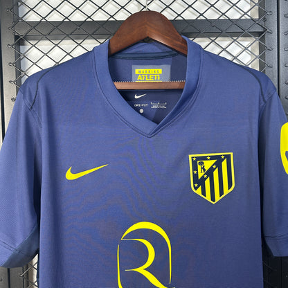 Atletico Madrid 25/26 Away