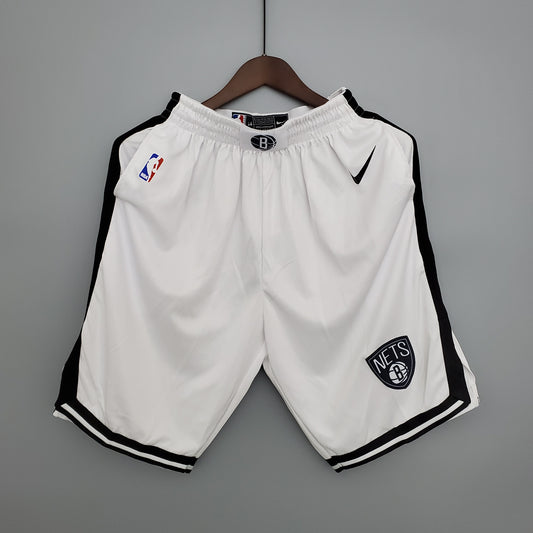 Brooklyn Nets White