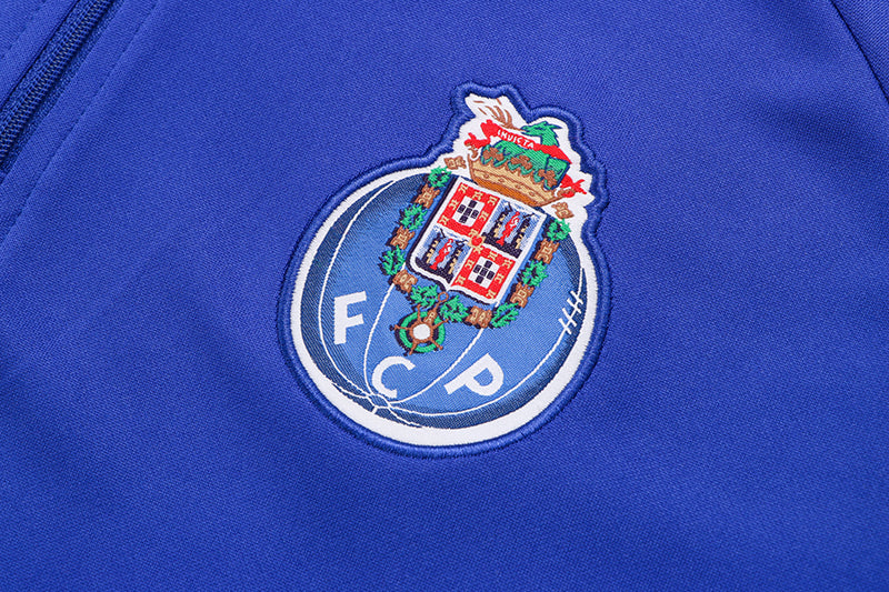 Fato de Treino - Porto - Full Kit