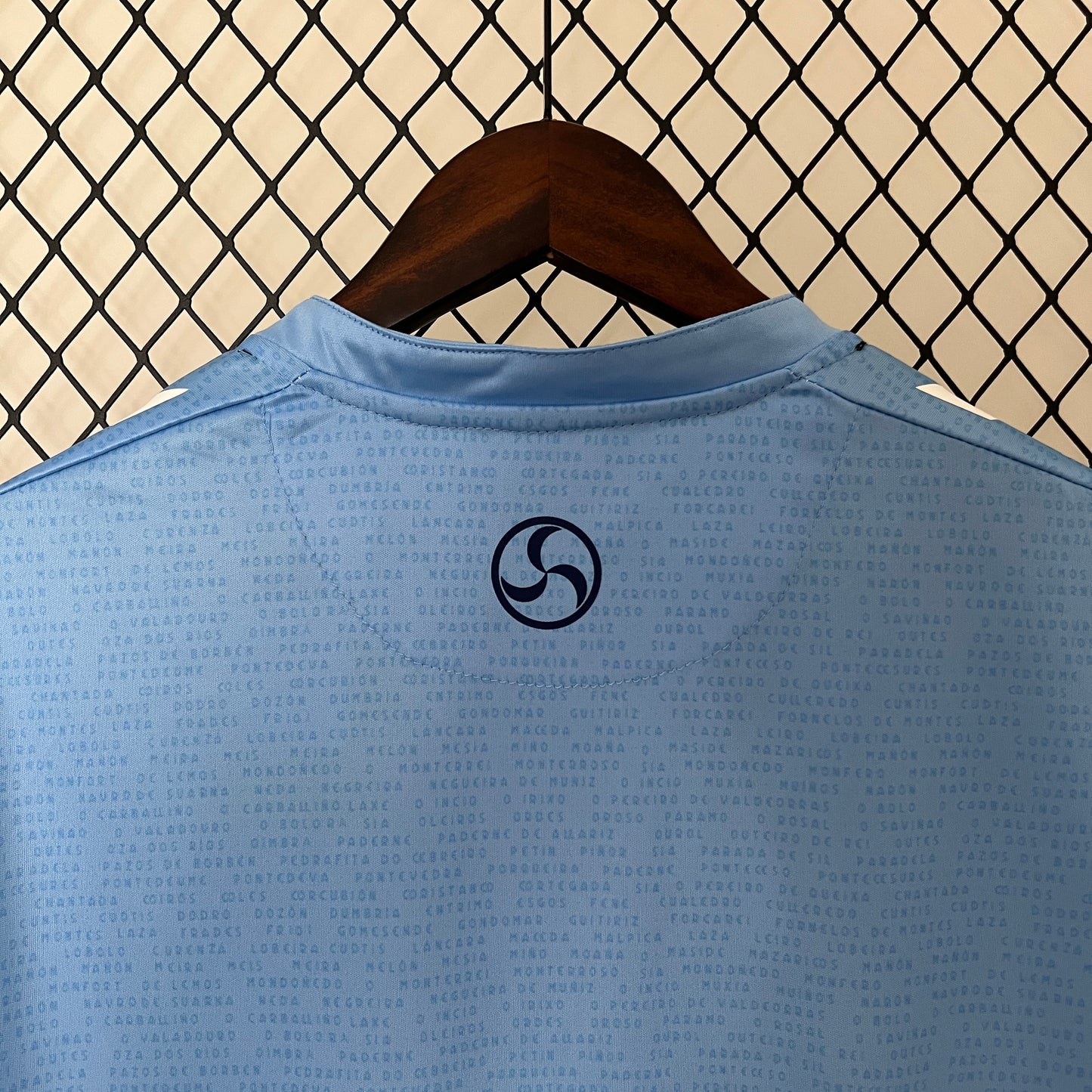 Celta Vigo Home 24/25