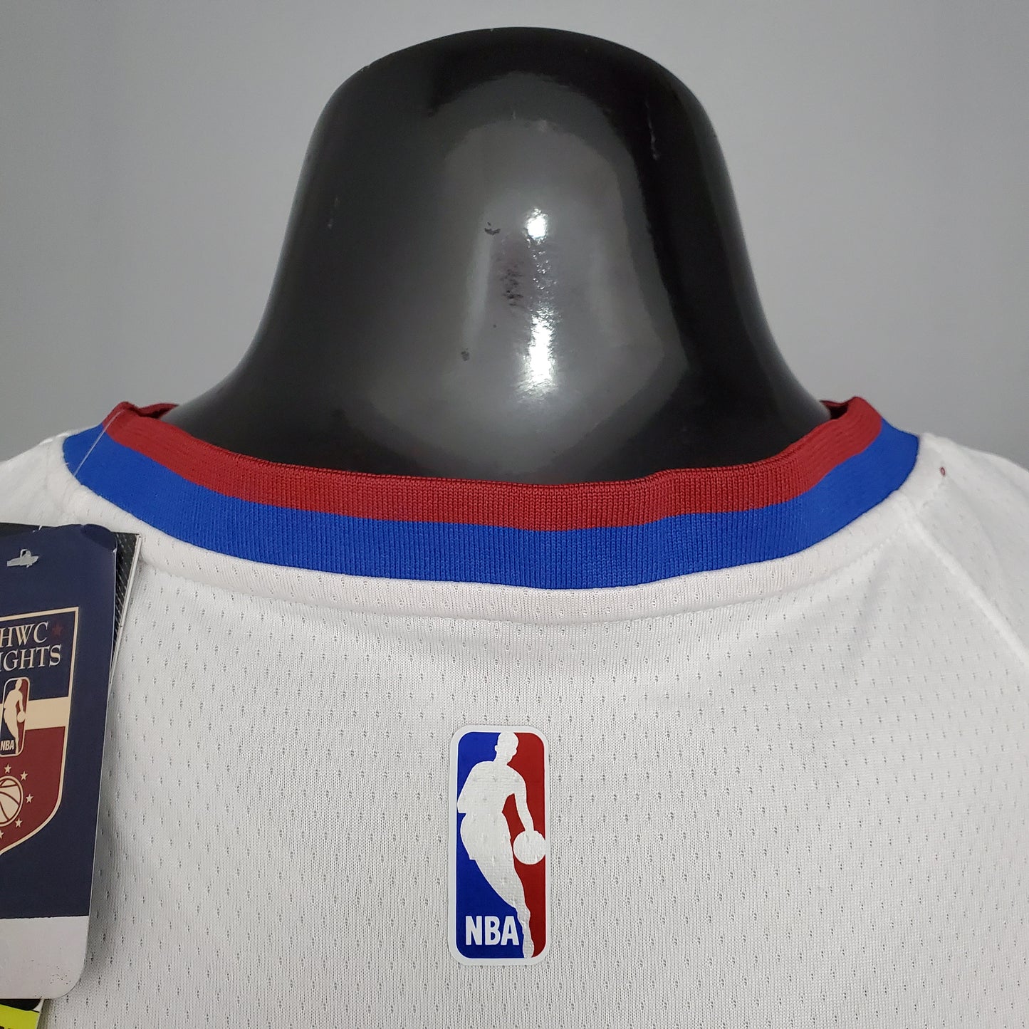 Denver Nuggets White