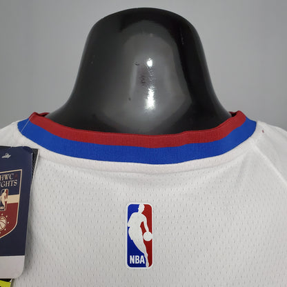 Denver Nuggets White