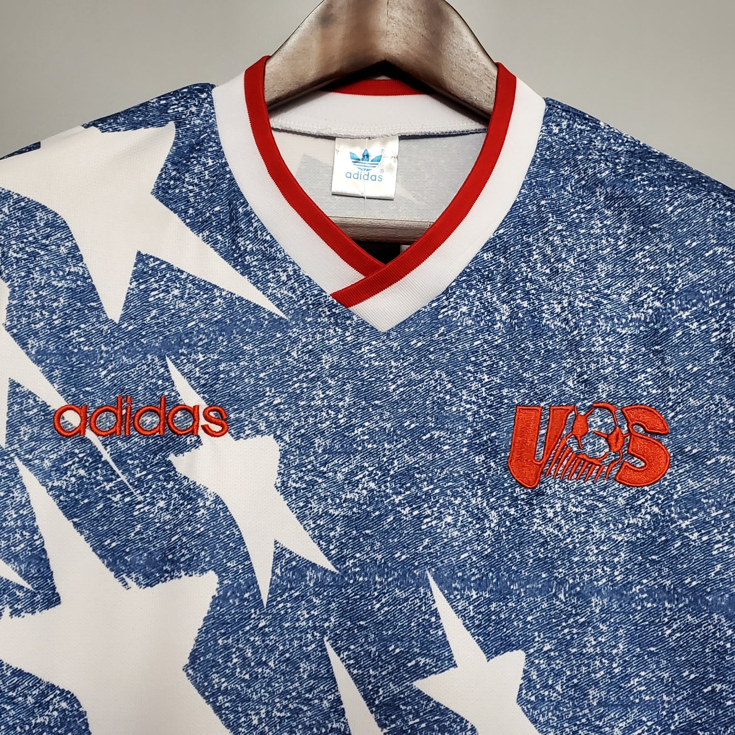 United States 1994 Away