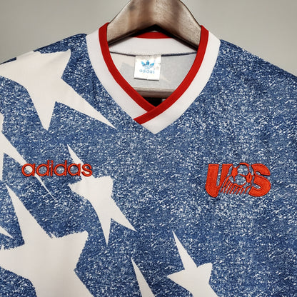 United States 1994 Away