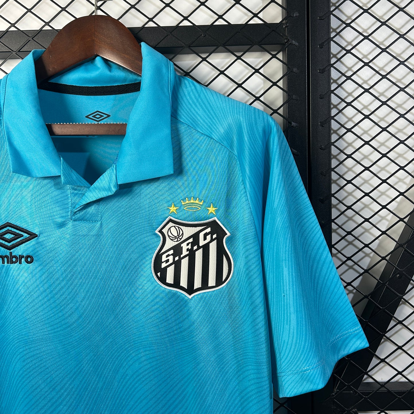 Santos 25/26 Third