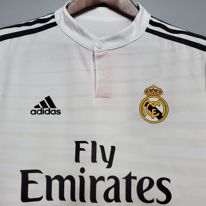 Real Madrid 14/15 Home