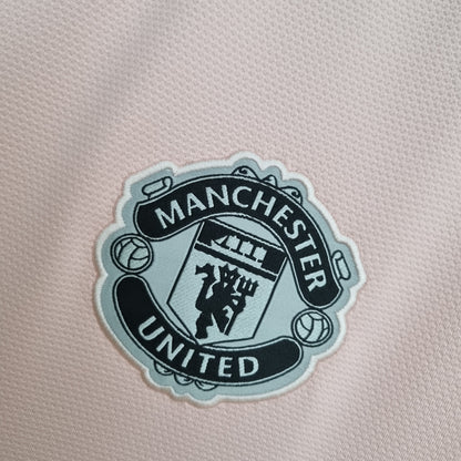 Manchester United 18/19 Away