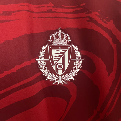 Valladolid Third Away 24/25