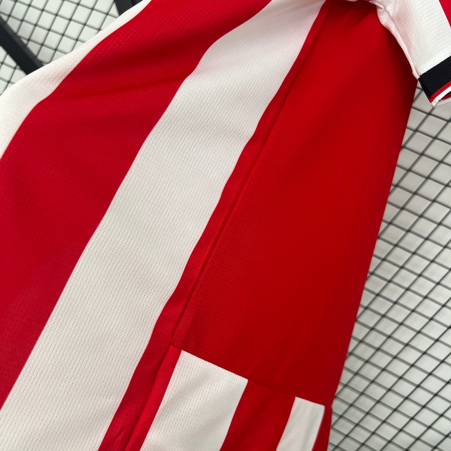 Atlético Bilbao 25/26 Home