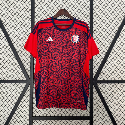 Costa Rica Home 2024