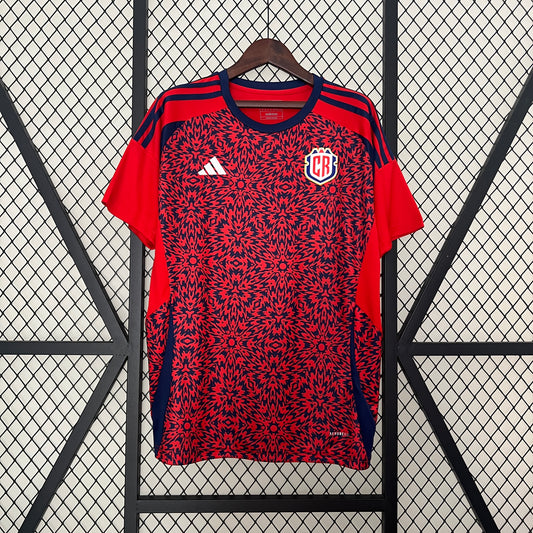 Costa Rica Home 2024
