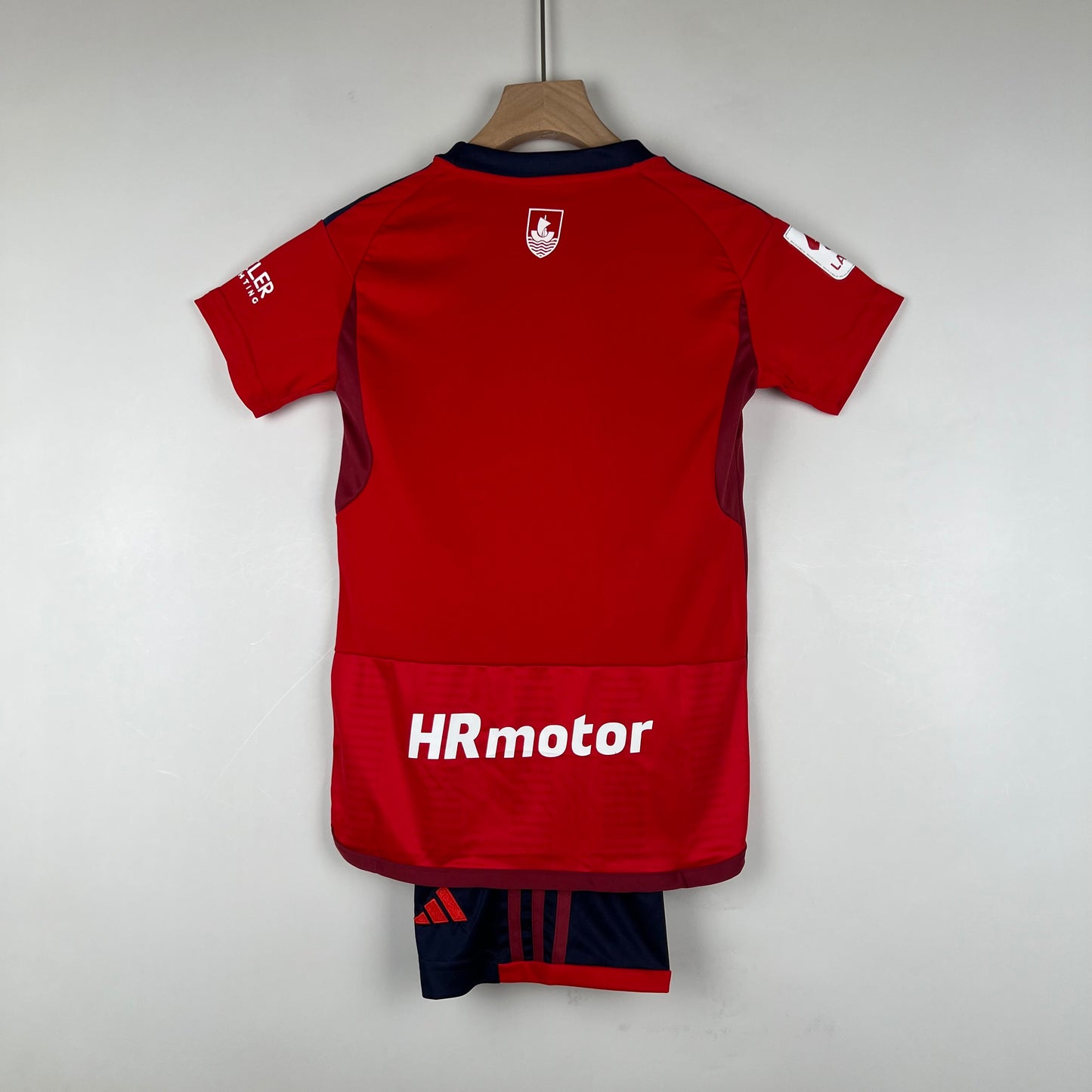Osasuna 23/24 Home