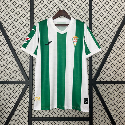 Cordoba Home 24/25