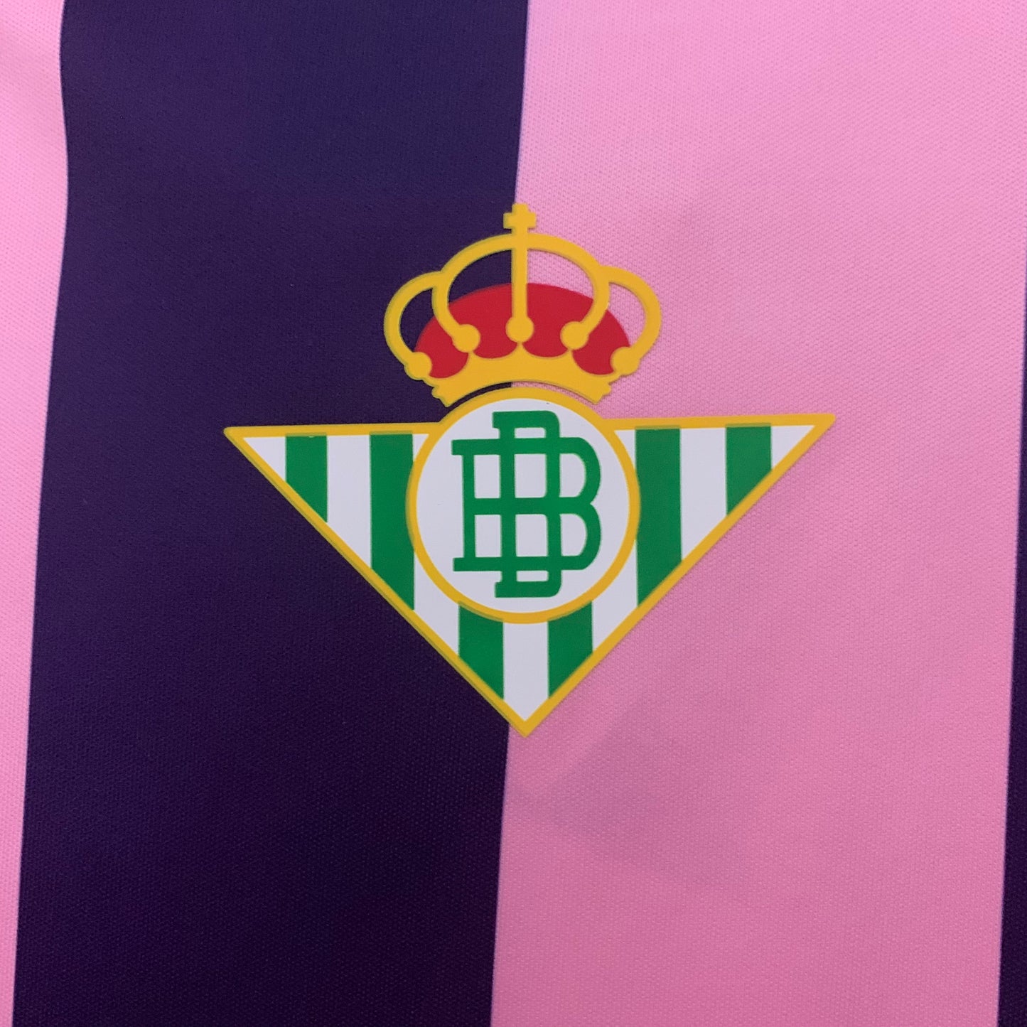 Betis 25/26 Edição Especial