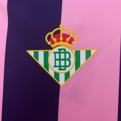 Betis 25/26 Edição Especial